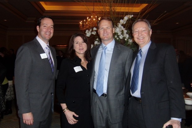 Clayton Chamber of Commerce Annual Awards